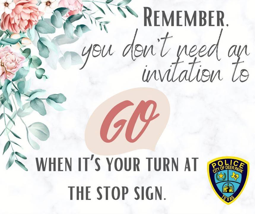 DPPD made a funny.