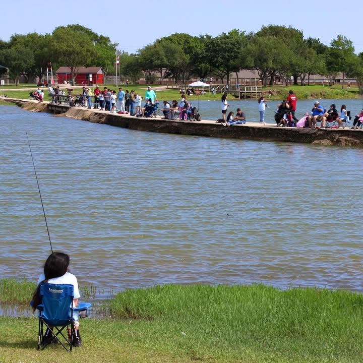 Check out the recap of the Crenshaw Classic Youth Fishing Tournament.