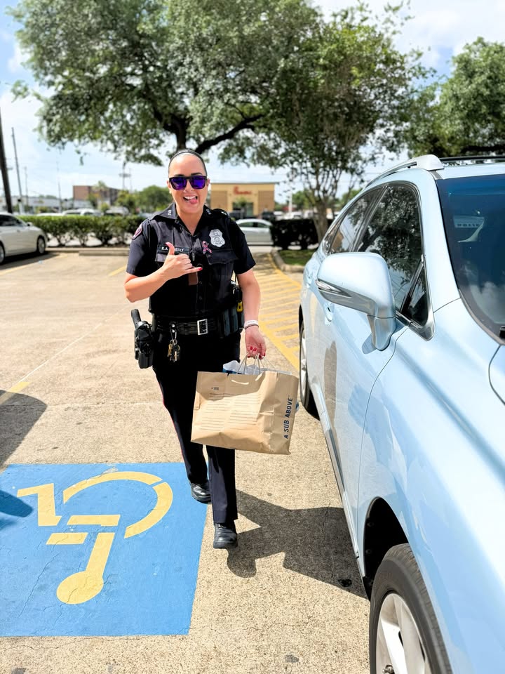 PPD’s Pill-Take-Back at Walgreens collected a lot of drugs to safely dispose of.