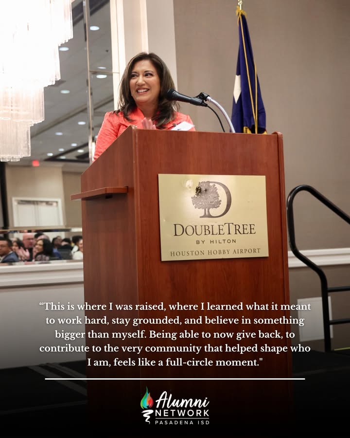 Kicker Cardenas embodies success, showcasing how a solid education can launch a student into a thriving business and inspiring future leaders.