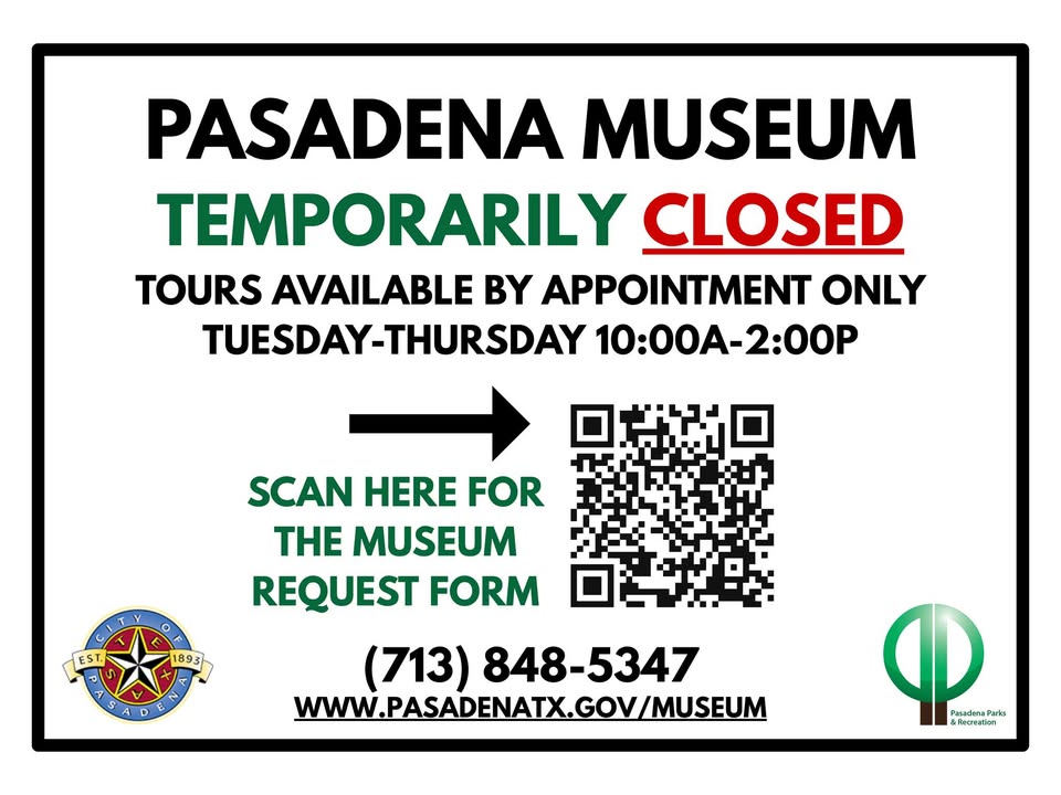 The Pasadena Museum takes a brief pause, dedicated explorers can still book special tours from Tuesday to Thursday.