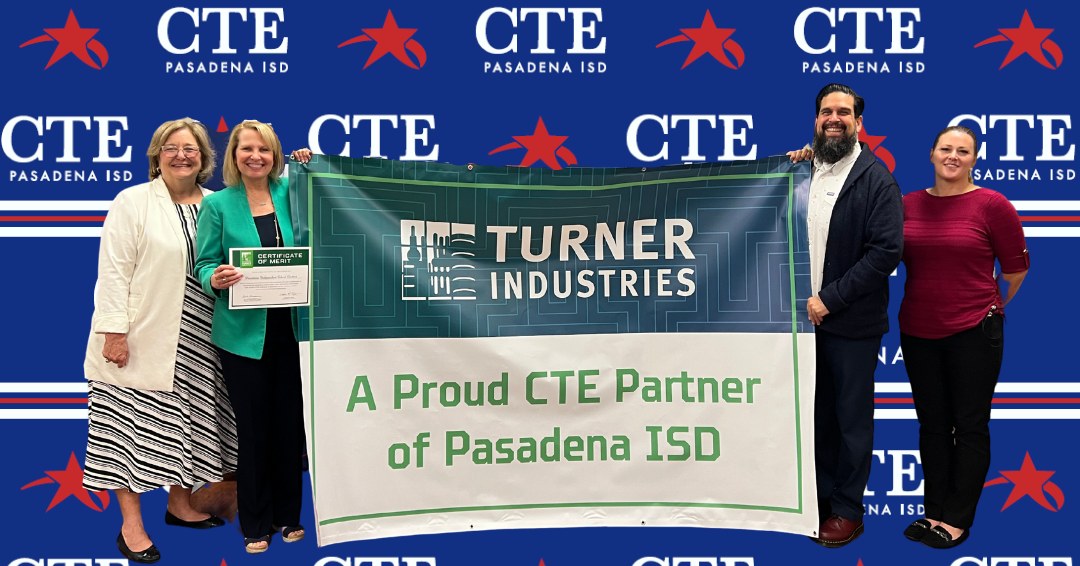 Shoutout to CET’s fabulous business partners whose collaboration breathes life into CTE programs empowering students