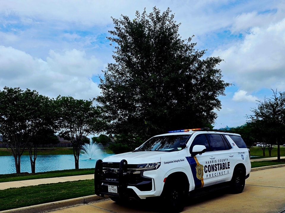 Precinct 2 Deputies will keep an eye on your home while you enjoy your summer getaway.