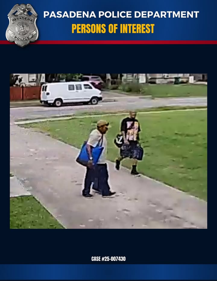 Video: Help PPD catch burglars off Glenn Avenue. Two individuals were spotted on surveillance, and any information you have contact PPD. Video: Help PPD catch burglars off Glenn Avenue. Two individuals were spotted on surveillance, and any information you have contact PPD.