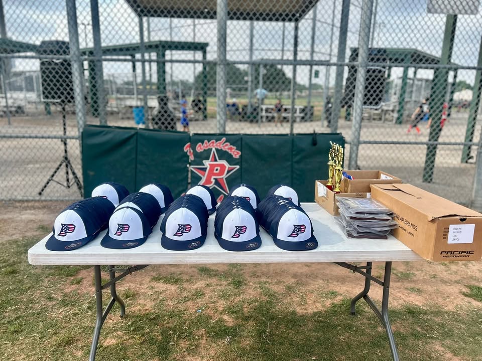 Big cheers to the Pasadena Little League players who made the the All-star team.