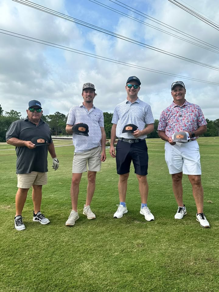 The Pasadena Livestock Show & Rodeo’s Golf Tournament turnout success.
