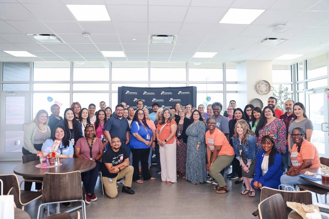 PISD recognizes our remarkable educators whose dedication to excellence earns them prestigious designations through the Teacher Incentive Allotment program.