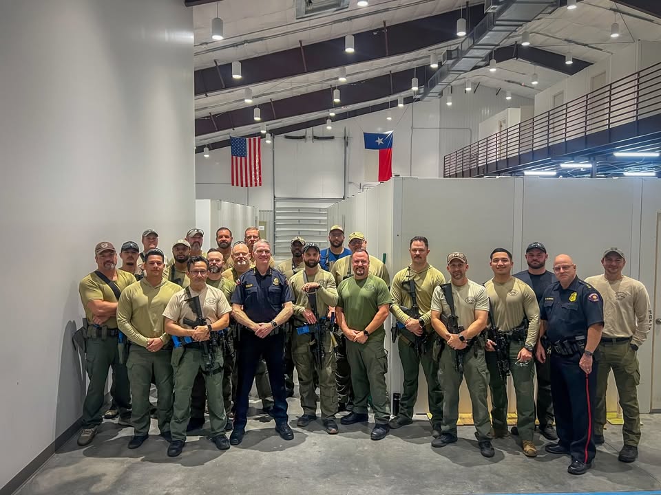 Be happy PPD’s dedicated SWAT team and Crisis Negotiations experts tirelessly prepare, ensuring safety and unwavering support for the community in dire situations.