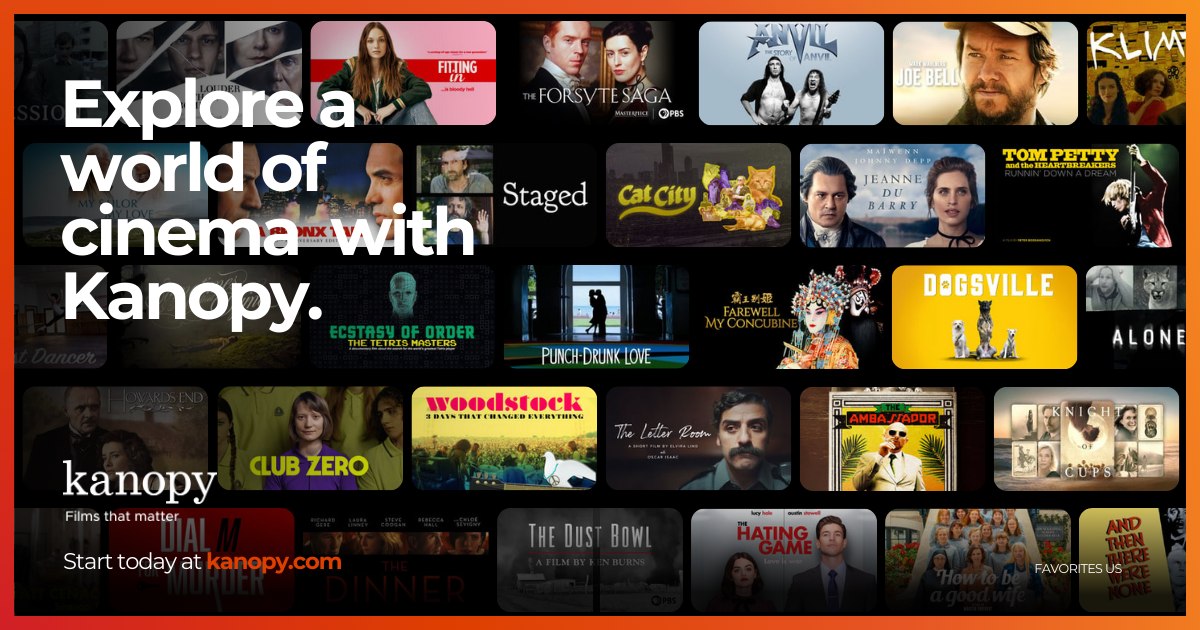Good news for Pasadena residents. Your library card unlocks a treasure trove of free films and documentaries through Kanopy, right at home.