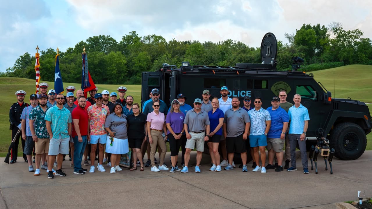 PPD’s 10th annual golf fundraiser was held, raising significant funds for the Pasadena Assist the Officer Fund and amazing community support.