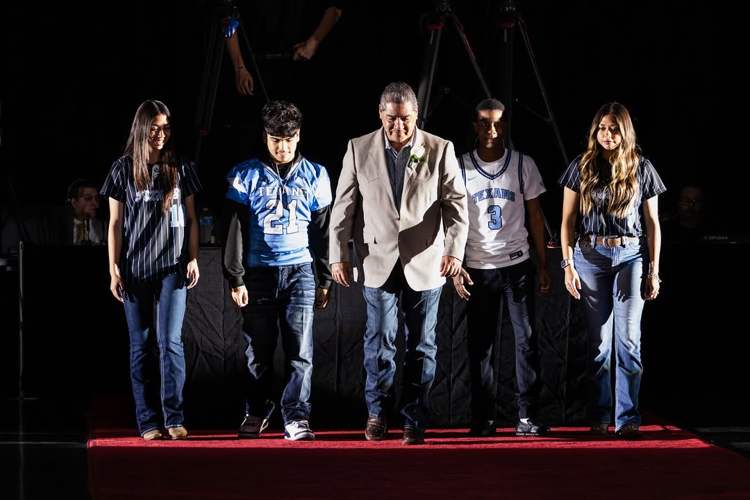 PISD bids farewell to an unforgettable school year in a photo dump.