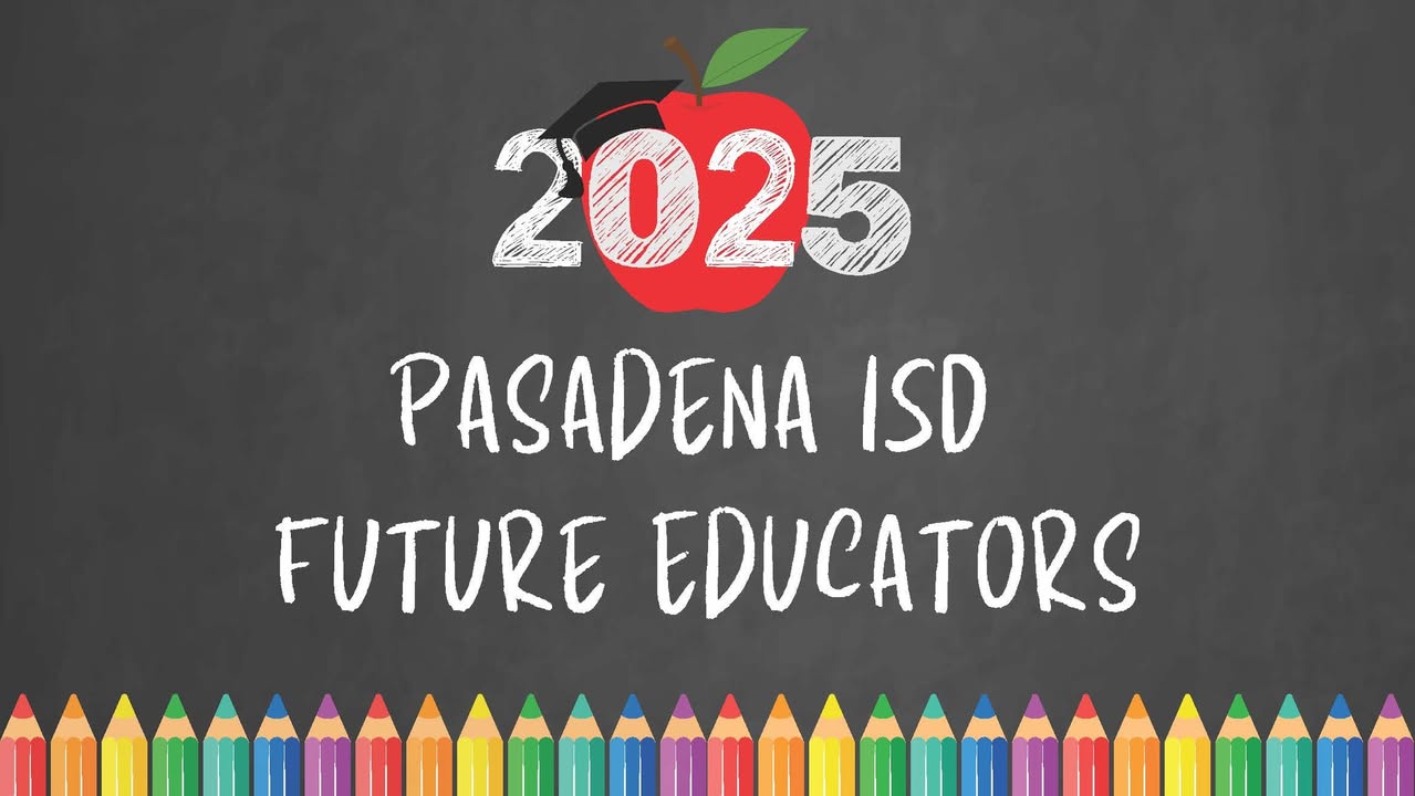 PISD future educators on an inspiring journey, ready to transform classrooms with their dedication.