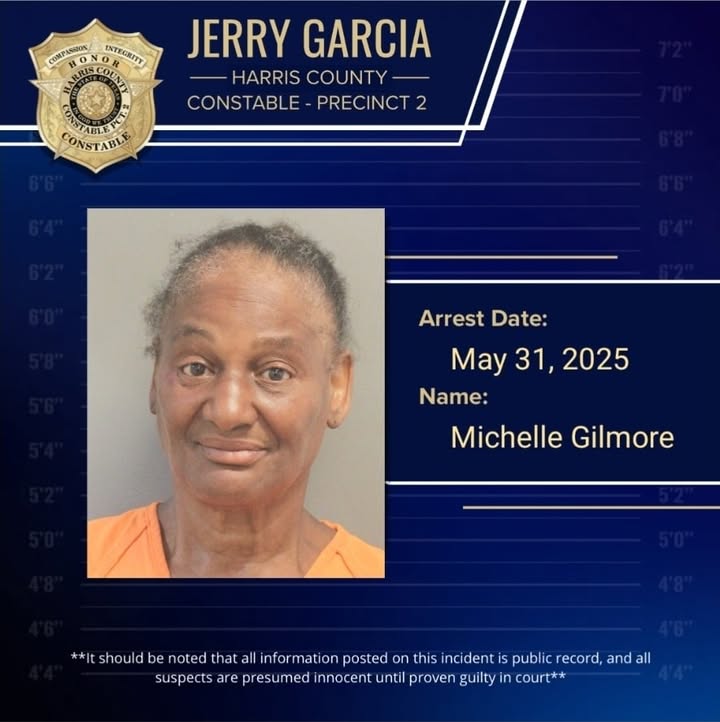 Precinct 2 Deputies caught a fleeing 🤡 with an open warrant while tackling community complaints about aggressive solicitor behavior. Precinct 2 Deputies caught a fleeing 🤡 with an open warrant while tackling community complaints about aggressive solicitor behavior.