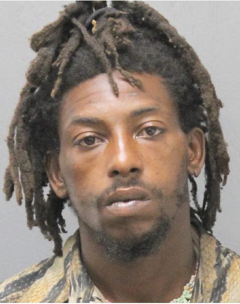Precinct 2 Deputies in caught a 🤡, a master evader, for a felony warrant. Precinct 2 Deputies in caught a 🤡, a master evader, for a felony warrant.