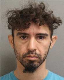 LPPD media release. New evidence leads to the arrest of a La Porte man in a child sex crime investigation.
