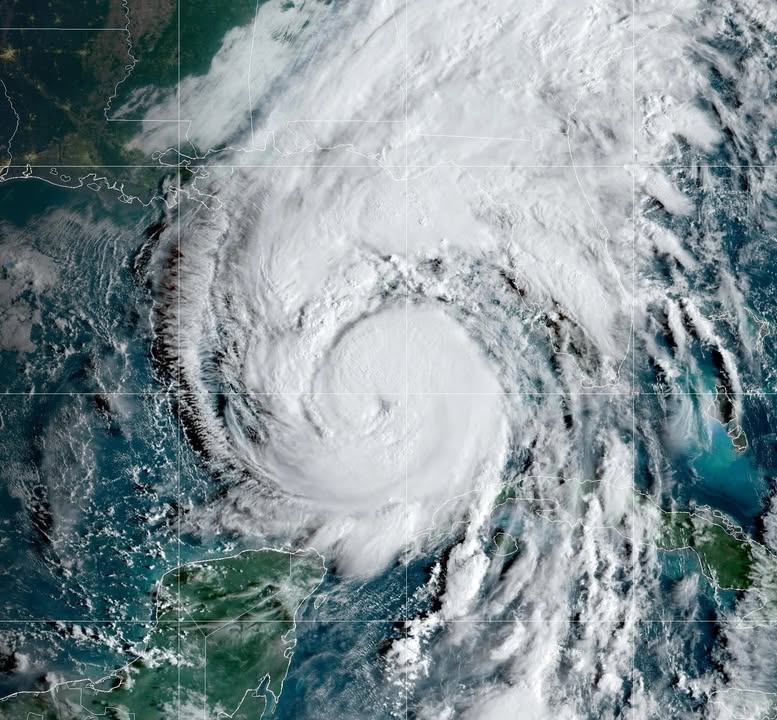 Hurricane season is here, stay up to date with Precinct 8 updates all across different socials. Hurricane season is here, stay up to date with Precinct 8 updates all across different socials.