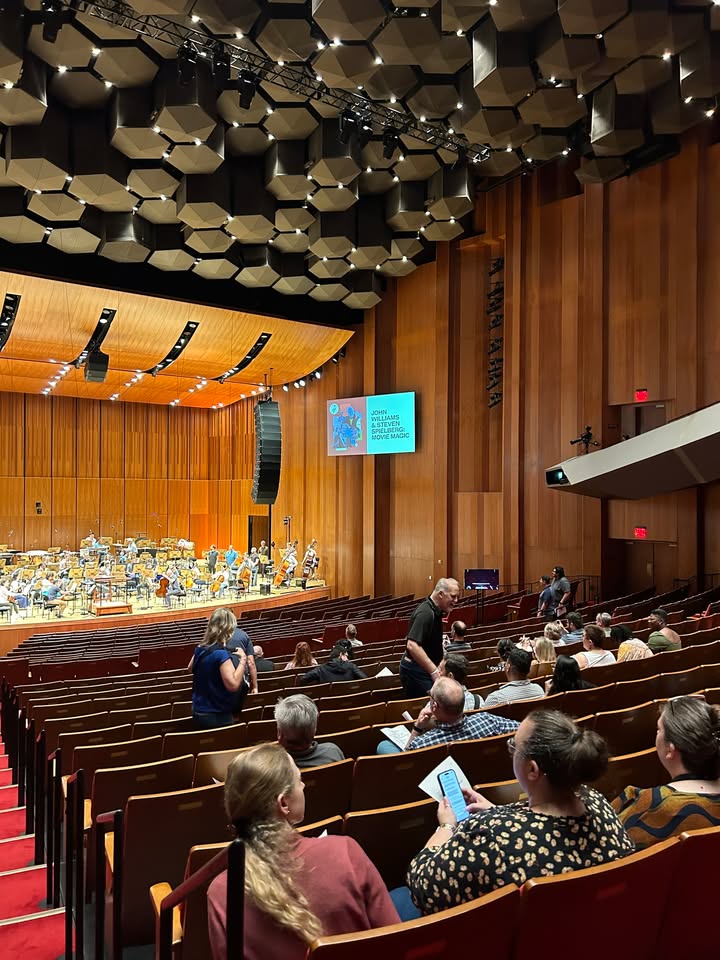 PISD’s Fine Arts development was a harmonious blend of music and creativity, as teachers fine-tuned their skills at the Houston Symphony. PISD’s Fine Arts development was a harmonious blend of music and creativity, as teachers fine-tuned their skills at the Houston Symphony.