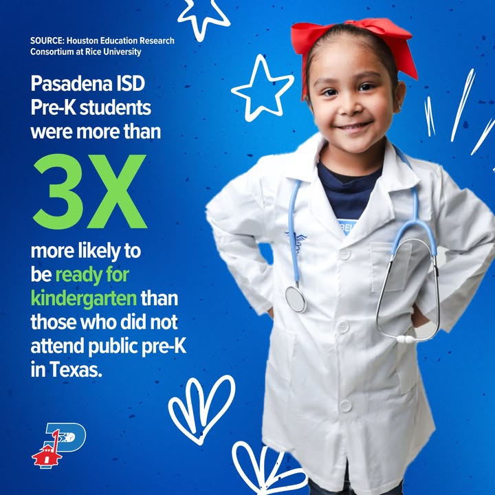 Start your child’s life strong with PISD’s Pre-K and let their curious minds thrive through engaging activities and nurturing teachers. Start your child’s life strong with PISD’s Pre-K and let their curious minds thrive through engaging activities and nurturing teachers.
