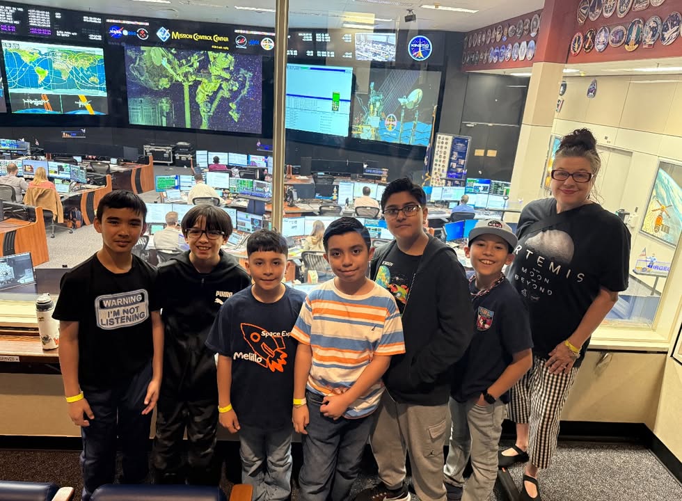 Kudos to the Melillo Space Explorers and Galaxy Explorers for their stellar achievement in the Spring 2025 Build the Moon Challenge. Kudos to the Melillo Space Explorers and Galaxy Explorers for their stellar achievement in the Spring 2025 Build the Moon Challenge.