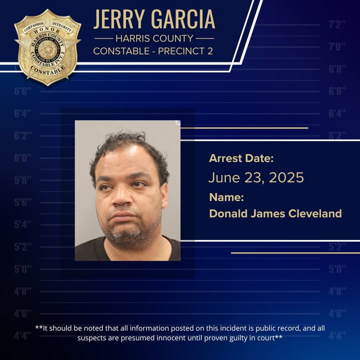 Cleveland the 🤡 learned the hard way that entering someone’s car without permission doesn’t end with a joyride.