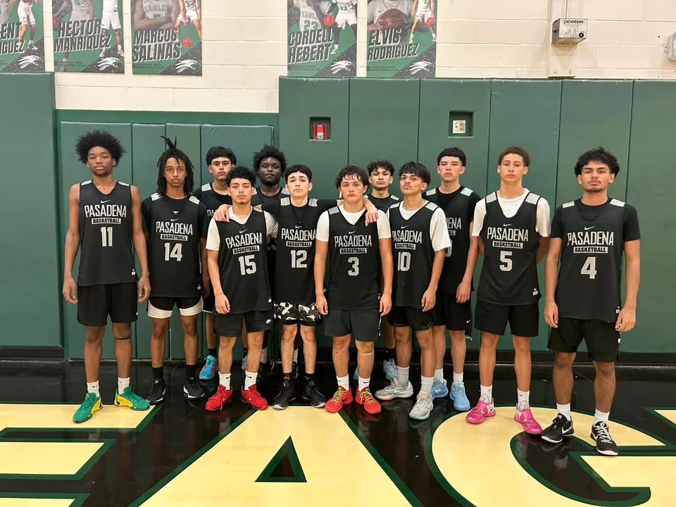 The Eagles soared through summer league with two impressive wins, showcasing their promising season ahead. The Eagles soared through summer league with two impressive wins, showcasing their promising season ahead.