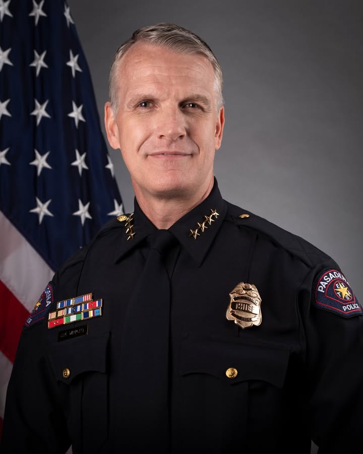 After 33 years of selfless service and community dedication, Chief Wright has retired, leaving behind a legacy of integrity and compassion. After 33 years of selfless service and community dedication, Chief Wright has retired, leaving behind a legacy of integrity and compassion.