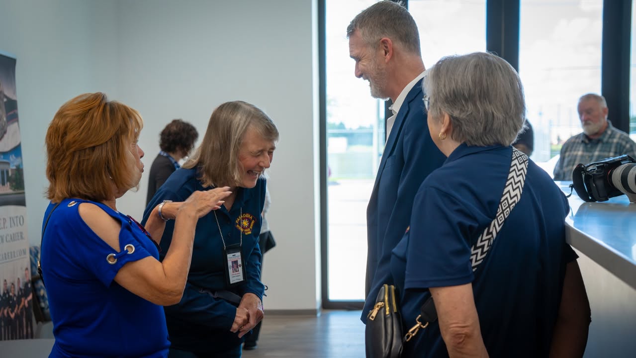Yesterday, PPD celebrated the extraordinary careers of Chief Jerry Wright and Detective Donna Wright, honoring their unwavering commitment to Pasadena and its community. Yesterday, PPD celebrated the extraordinary careers of Chief Jerry Wright and Detective Donna Wright, honoring their unwavering commitment to Pasadena and its community.