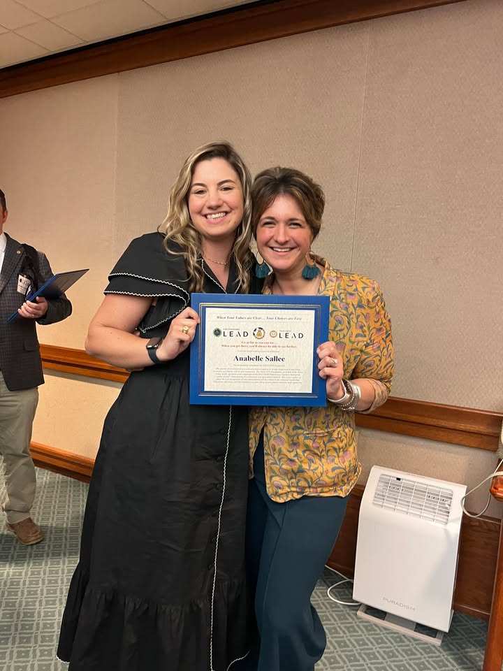 PISD’s dedicated teachers are consistently leveling up their skills, proving their commitment to ensuring every student achieves success.