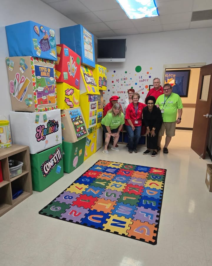 Hook up La Porte’s School Supply Drive and make a lasting impact for students today. Hook up La Porte’s School Supply Drive and make a lasting impact for students today.