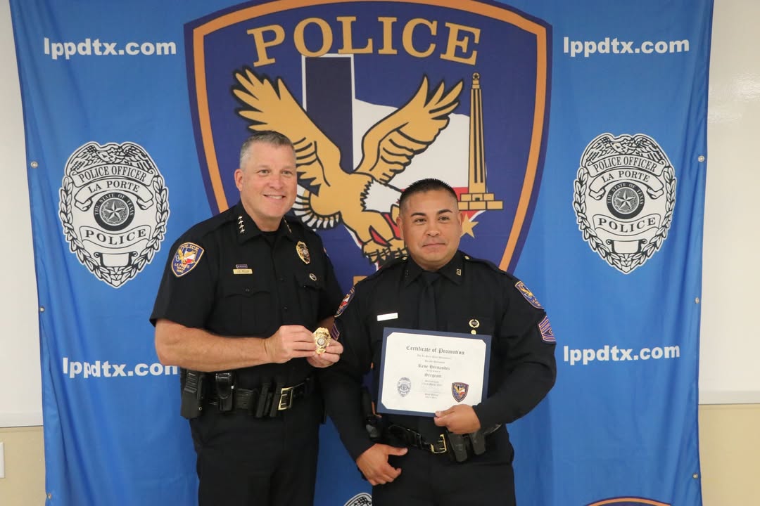 LPPD’s inspiring heroes who turned an ordinary Thursday into a night of recognition who make a difference.
