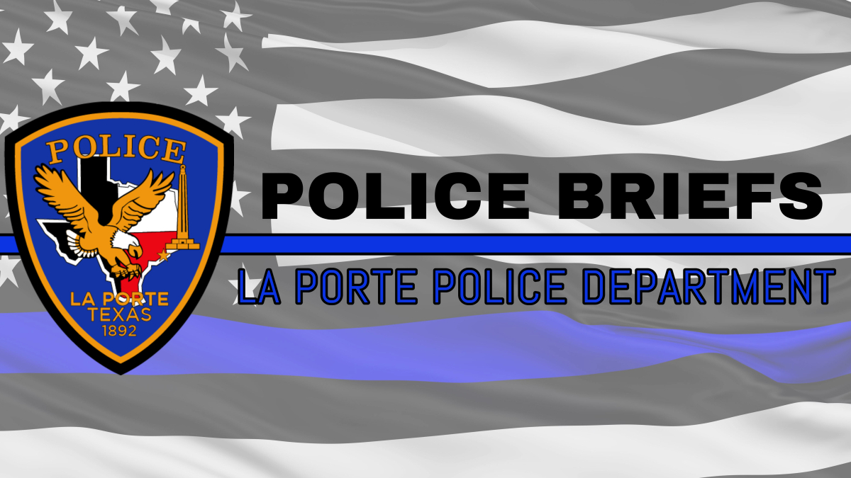 LPPD Police Briefs: drugs, guns, and DWI charges. Stopping crime in La Porte. LPPD Police Briefs: drugs, guns, and DWI charges. Stopping crime in La Porte.