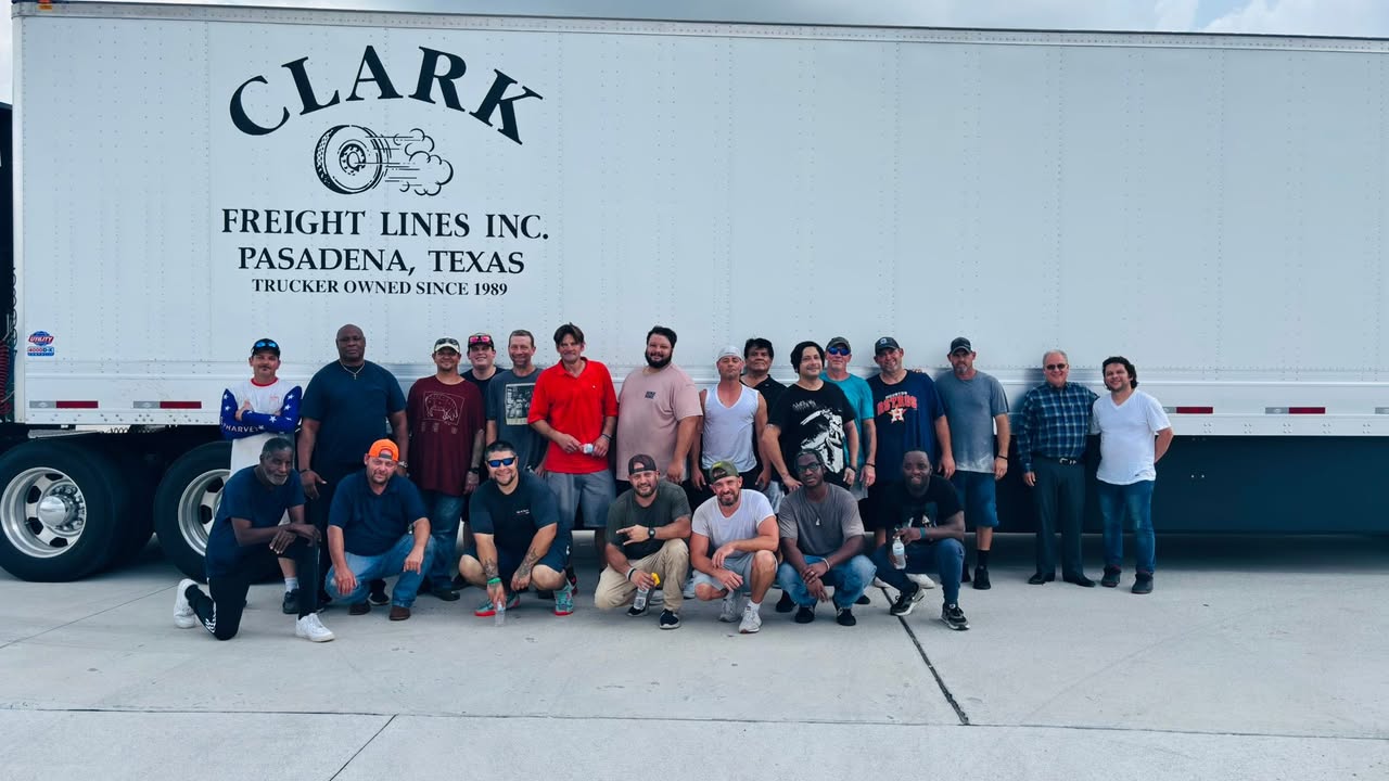 Incredible support for the Strawberry Festival’s drive for donations that are now packed on the way to Central Texas. Incredible support for the Strawberry Festival’s drive for donations that are now packed on the way to Central Texas.