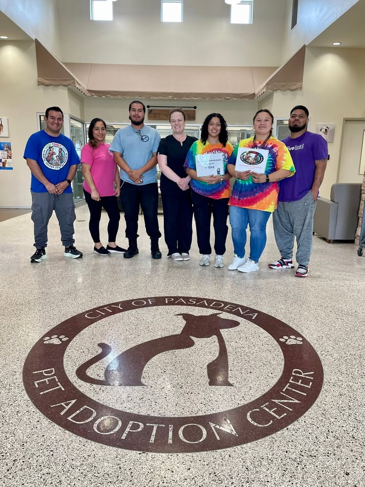 The Animal Shelter’s free Vaccine & Microchip Drive was incredibly successful, thanks to dedicated pet parents and amazing partners. The Animal Shelter’s free Vaccine & Microchip Drive was incredibly successful, thanks to dedicated pet parents and amazing partners.