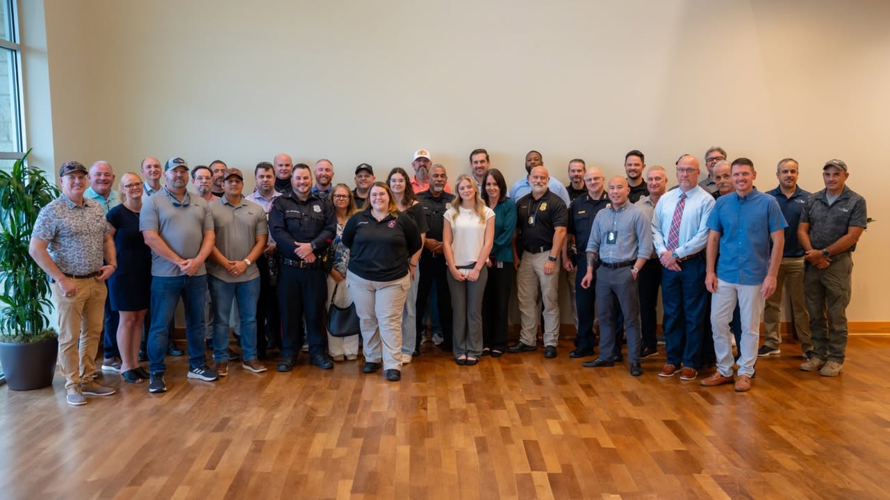 UPS Industrial Services has hooked up the Pasadena Police family once again, making a meaningful difference. UPS Industrial Services has hooked up the Pasadena Police family once again, making a meaningful difference.