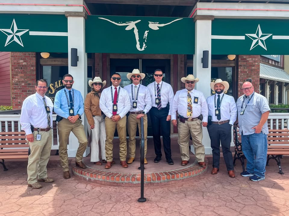 PPD Violent Crimes crew swapped suits for boots. PPD Violent Crimes crew swapped suits for boots.