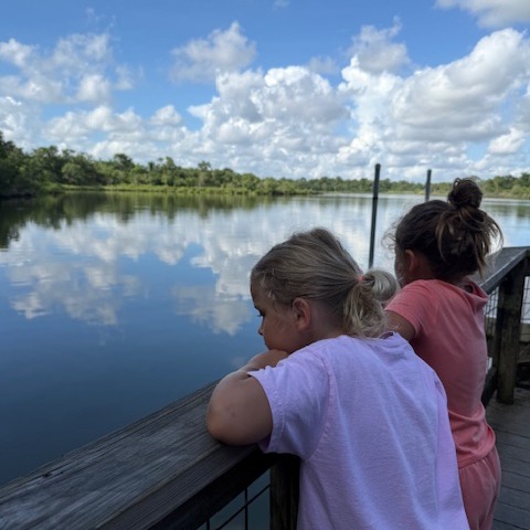 Four weeks left to get your kid in on the fun at Armand Bayou’s Summer EcoCamps, where kids dive into nature and embark on wild adventures. Four weeks left to get your kid in on the fun at Armand Bayou’s Summer EcoCamps, where kids dive into nature and embark on wild adventures.