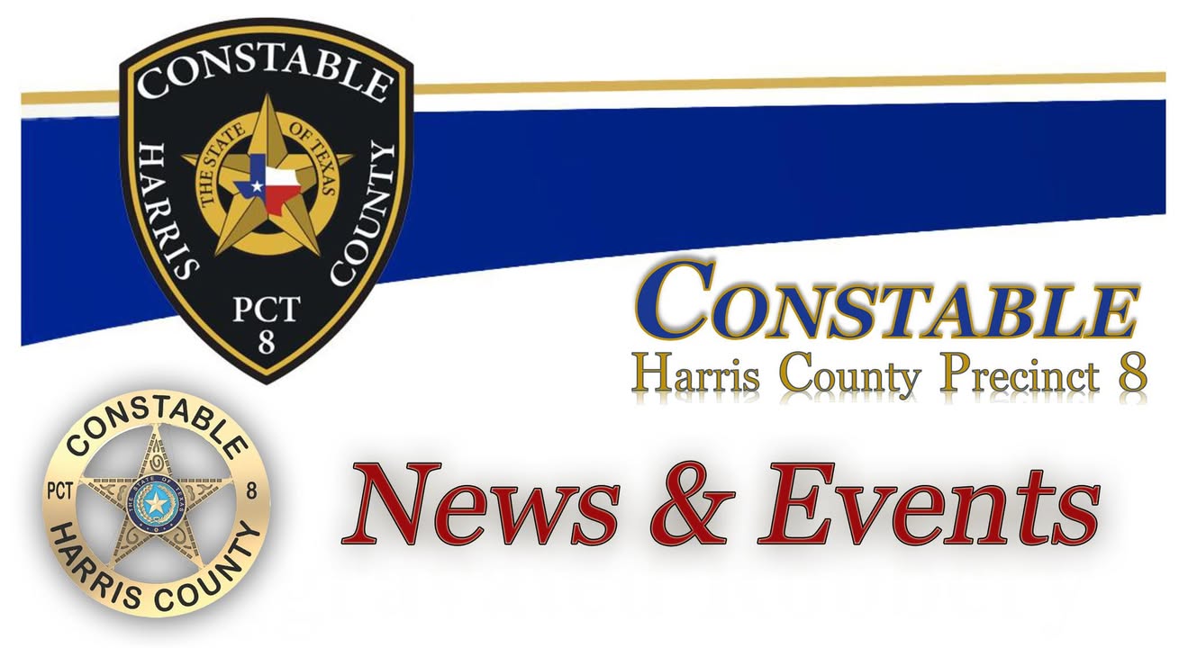 This morning, a dramatic chase unfolded as Precinct 8 deputies pursued an armed suspect, leading to a tense officer-involved shooting in Galveston. This morning, a dramatic chase unfolded as Precinct 8 deputies pursued an armed suspect, leading to a tense officer-involved shooting in Galveston.