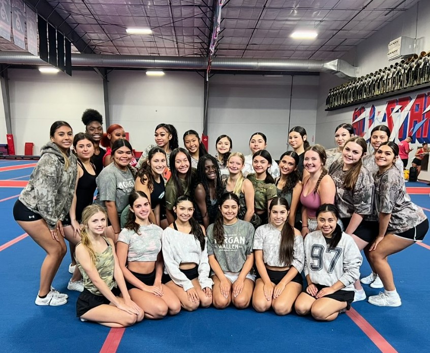 Pasadena ISD students have been sweating it out and forging bonds through teamwork, dedication, and a commitment to excellence. Pasadena ISD students have been sweating it out and forging bonds through teamwork, dedication, and a commitment to excellence.