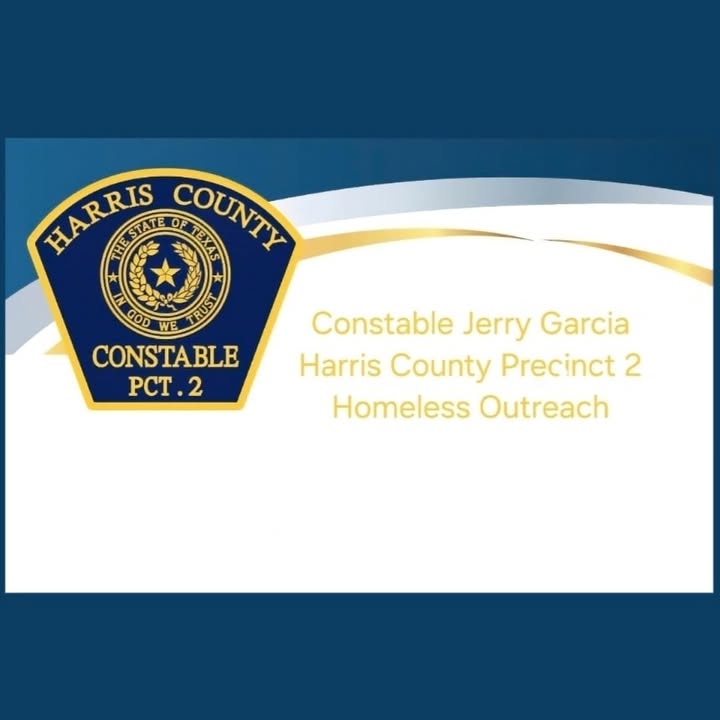 Precinct 2 deputies are out addressing homelessness, ensuring safety while providing vital resources and support. Precinct 2 deputies are out addressing homelessness, ensuring safety while providing vital resources and support.