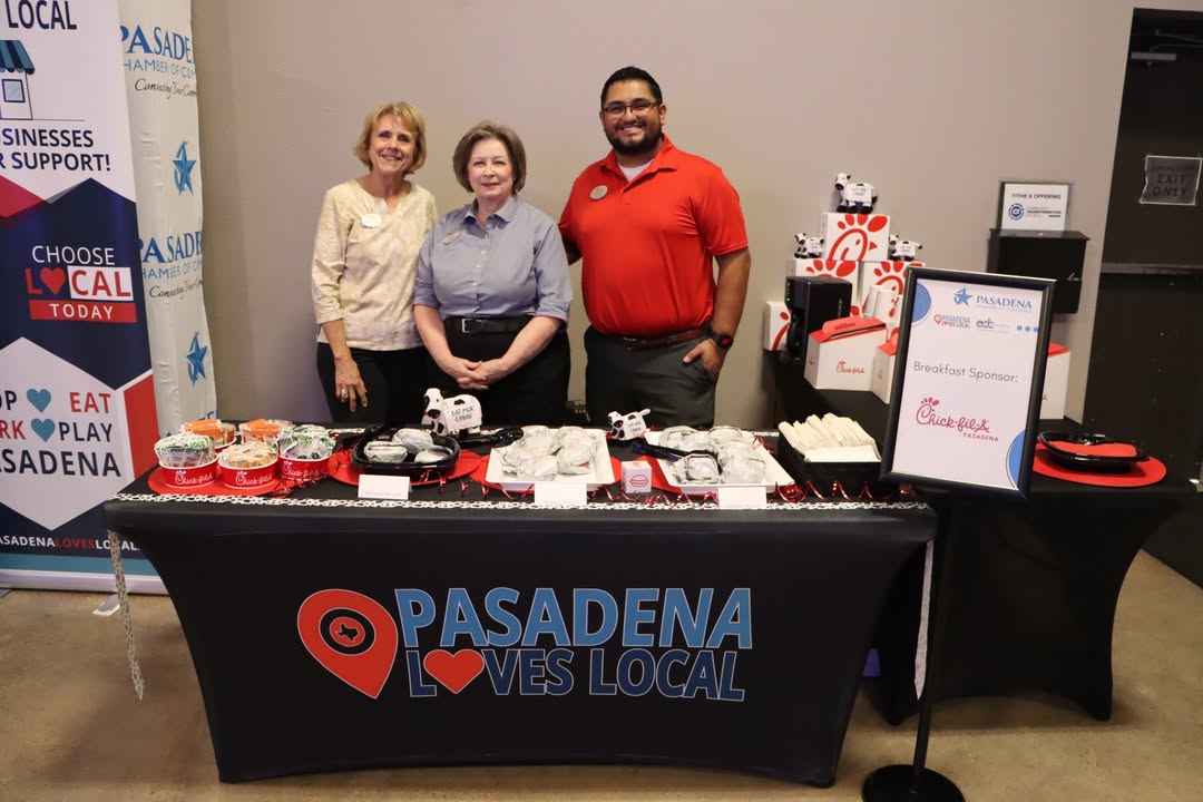 Photo dump recap of the Chamber’s Small Business Resource Fair.