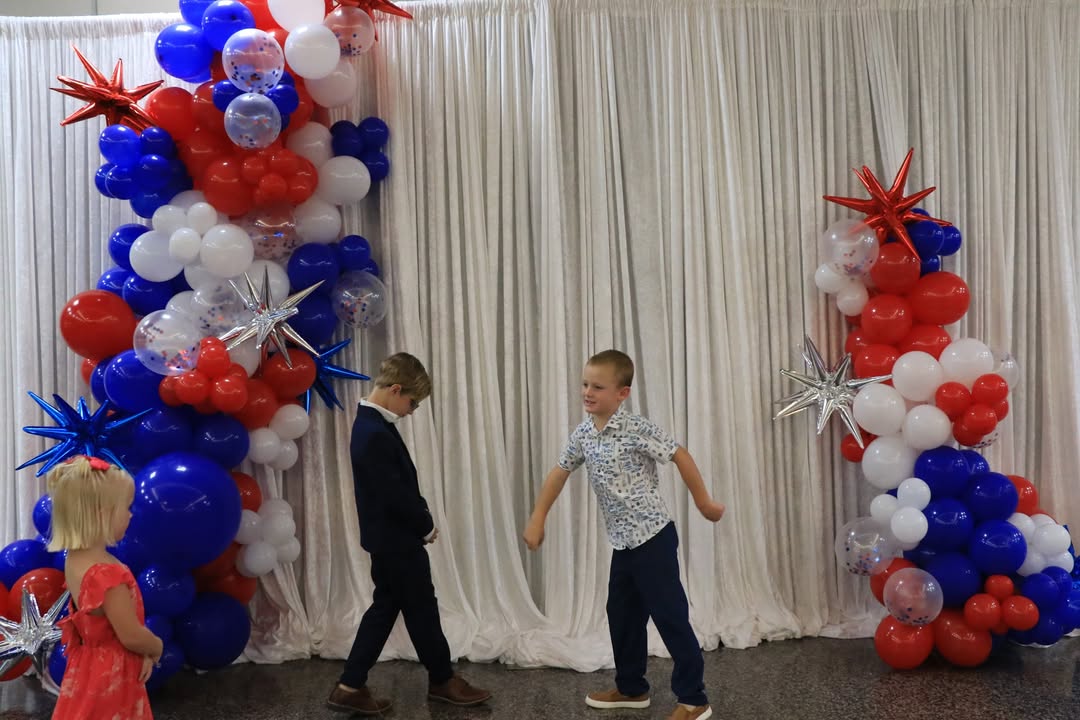 Photo dump of the Mayoral Welcome Reception, smiles lit up the photo booth, capturing moments and celebrating our vibrant community.