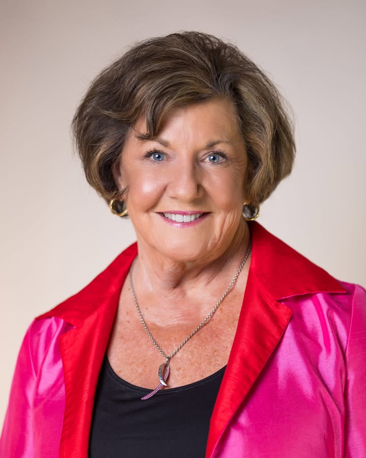 Celebrating a Legacy: Dorothy Gibbons’ unwavering leadership at The Rose is coming to an end. Celebrating a Legacy: Dorothy Gibbons’ unwavering leadership at The Rose is coming to an end.