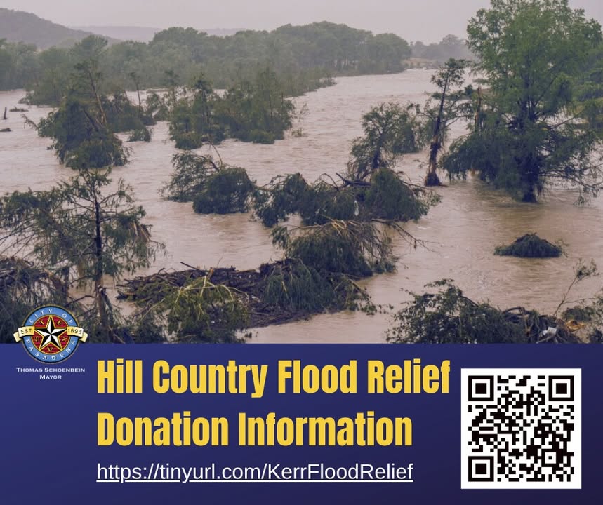 Pasadena is rallying together to support Kerr County’s flood victims. Orphan Grain Train’s – Flood Relief for Kerrville information. Pasadena is rallying together to support Kerr County’s flood victims. Orphan Grain Train’s – Flood Relief for Kerrville information.