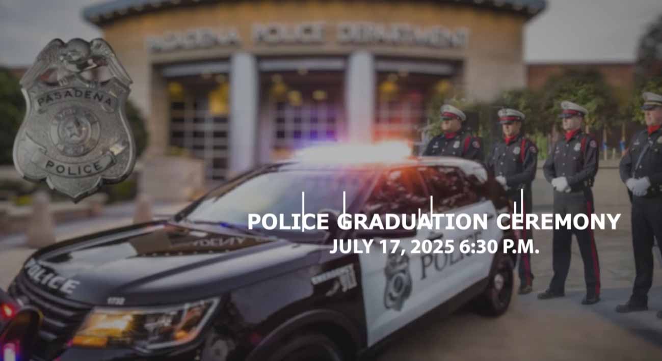Video: PPD’s Police Cadet Graduation of July 2025 for the 88th Basic Police Academy.