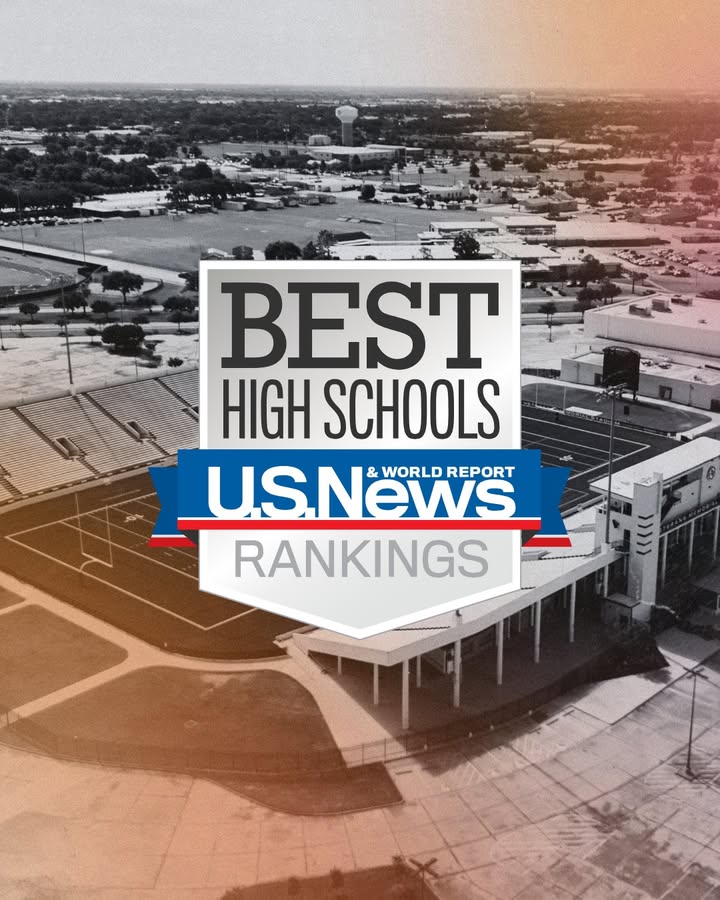Dobie rocks the spotlight, celebrated among the best for nurturing future leaders with a dash of pride and excellence. Dobie rocks the spotlight, celebrated among the best for nurturing future leaders with a dash of pride and excellence.