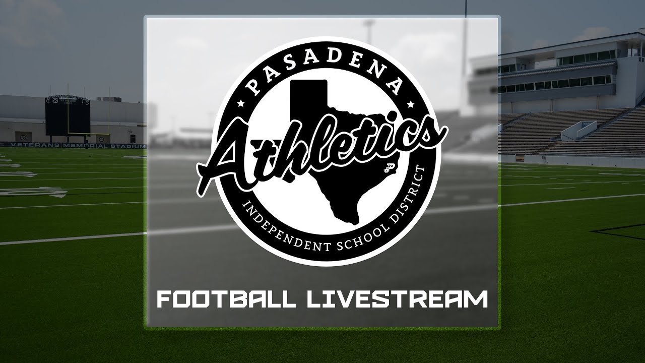 Video: Don’t miss a single touchdown. Watch Pasadena High 39 take out HISD Austin High School 0.
