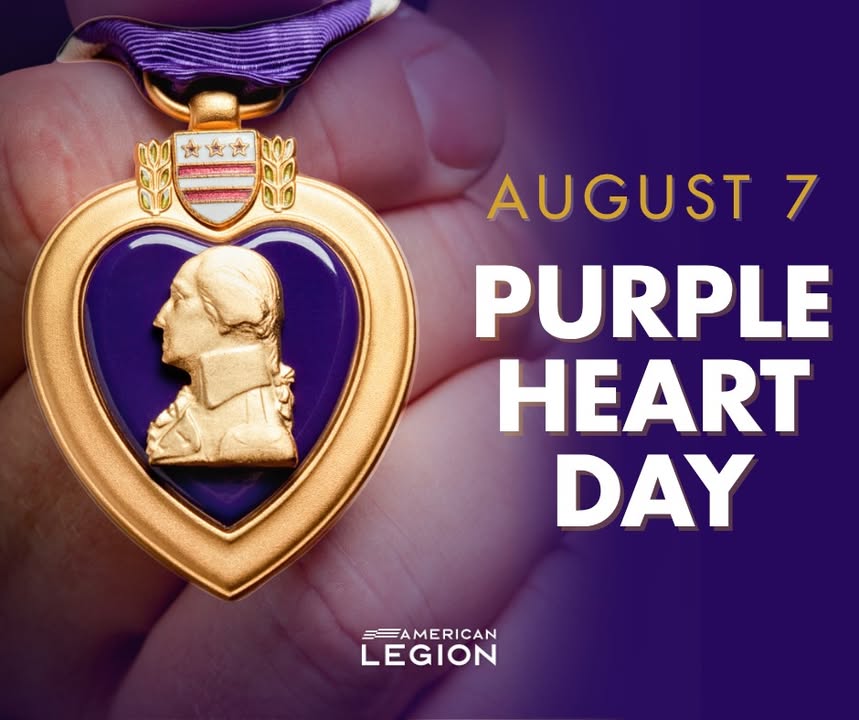 American Legion 521 celebrate the courage of heroes who sacrificed for our freedom and honor their lasting legacy.