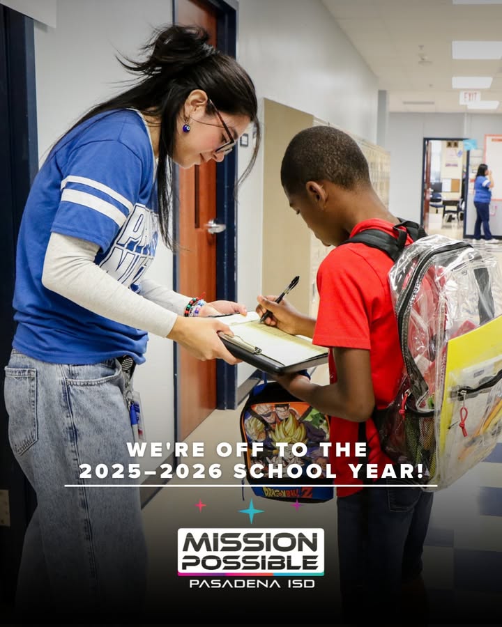 Kick off PISD’s 2025–2026 school year with all the essentials in one spot to discover everything your child needs for success. Kick off PISD’s 2025–2026 school year with all the essentials in one spot to discover everything your child needs for success.