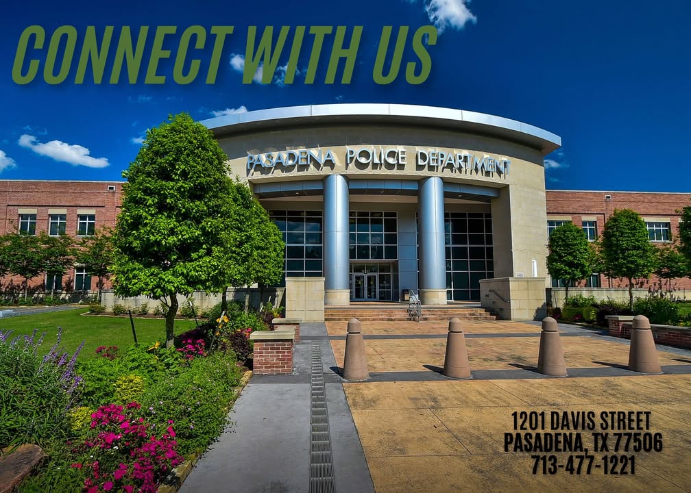 Stay informed with PPD and help spread the word about vital community updates.