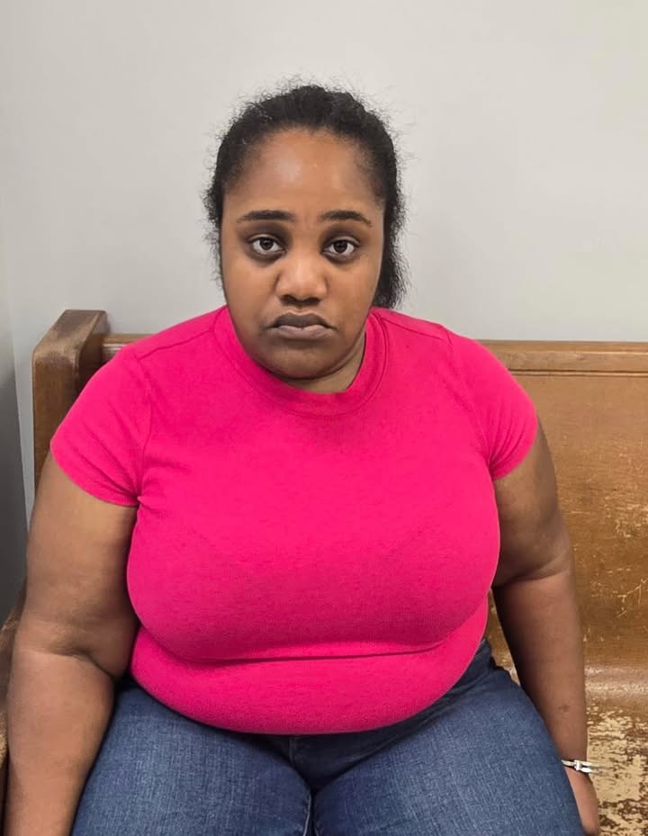 Last Saturday evening, Precinct 2 deputies swooped in to apprehend a sneaky thief making a bad move at Target. Last Saturday evening, Precinct 2 deputies swooped in to apprehend a sneaky thief making a bad move at Target.